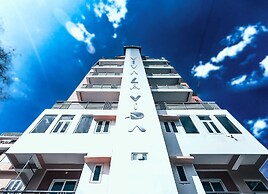 Viva La Vida Dalhousie