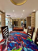 Viva La Vida Dalhousie