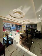 Viva La Vida Dalhousie