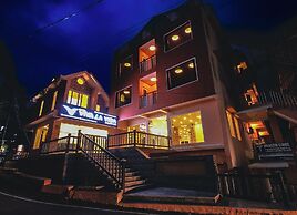 Viva La Vida Dalhousie