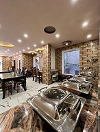 Viva La Vida Dalhousie