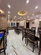 Viva La Vida Dalhousie