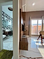 Viva La Vida Dalhousie