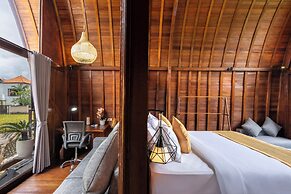 Lumbung Mas Villa by Betterplace