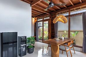 Lumbung Mas Villa by Betterplace