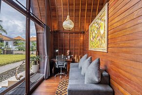 Lumbung Mas Villa by Betterplace