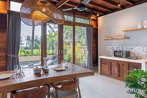 Lumbung Mas Villa by Betterplace