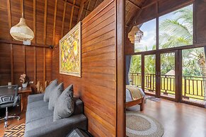 Lumbung Mas Villa by Betterplace