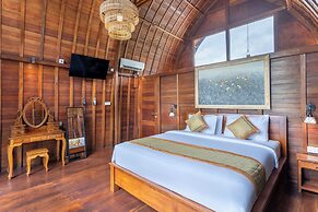 Lumbung Mas Villa by Betterplace