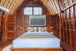 Lumbung Mas Villa by Betterplace