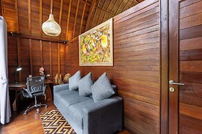 Lumbung Mas Villa by Betterplace