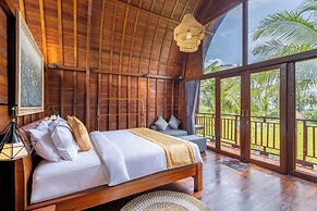 Lumbung Mas Villa by Betterplace