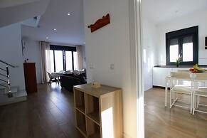 Tess Casa Sargantana