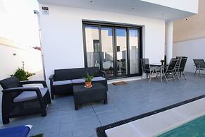 Tess Casa Sargantana