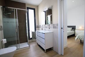 Tess Casa Sargantana