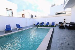 Tess Casa Sargantana