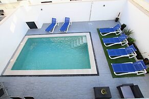 Tess Casa Sargantana