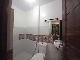 OYO 1130 Thrivers Hometel