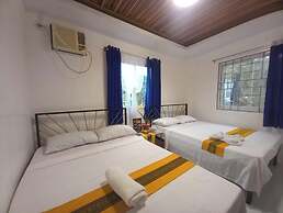 OYO 1130 Thrivers Hometel