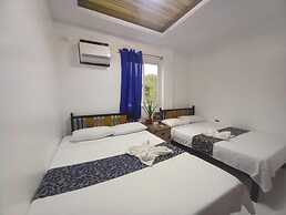 OYO 1130 Thrivers Hometel