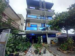 OYO 1130 Thrivers Hometel