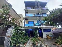 OYO 1130 Thrivers Hometel