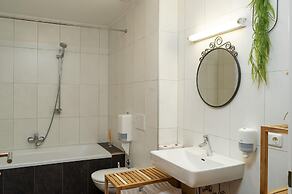 Apartment in Tyrol Near River