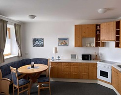 Apartment in Tyrol Near River