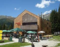 Apartment in Tyrol Near River