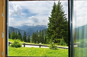 Apartment in Tyrol Near River