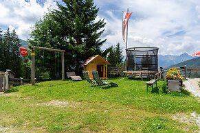 Apartment in Tyrol Near River
