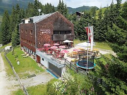 Apartment in Tyrol Near River