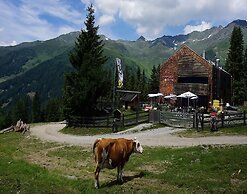 Apartment in Tyrol Near River