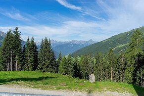 Apartment in Tyrol Near River