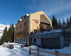 Apartment in Tyrol Near River