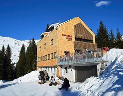 Apartment in Tyrol Near River