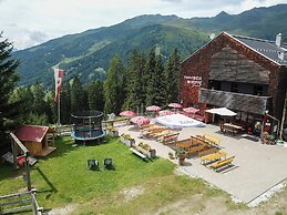 Apartment in Tyrol Near River