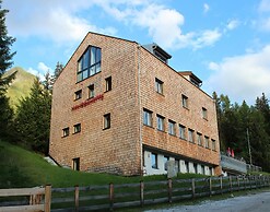Apartment in Tyrol Near River