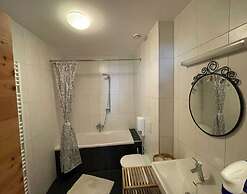 Apartment in Tyrol Near River