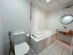 Solaris Dutamas by Manhattan Group