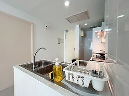 Solaris Dutamas by Manhattan Group