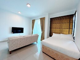 Solaris Dutamas by Manhattan Group