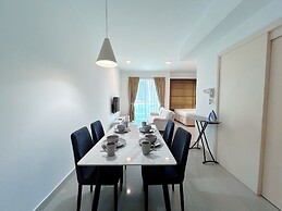 Solaris Dutamas by Manhattan Group