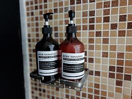 Solaris Dutamas by Manhattan Group