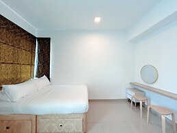 Solaris Dutamas by Manhattan Group