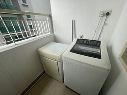 Solaris Dutamas by Manhattan Group