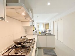 Solaris Dutamas by Manhattan Group