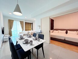 Solaris Dutamas by Manhattan Group