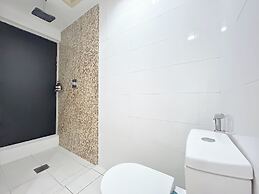 Solaris Dutamas by Manhattan Group