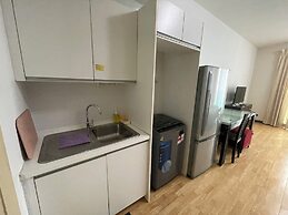 Solaris Dutamas by Manhattan Group